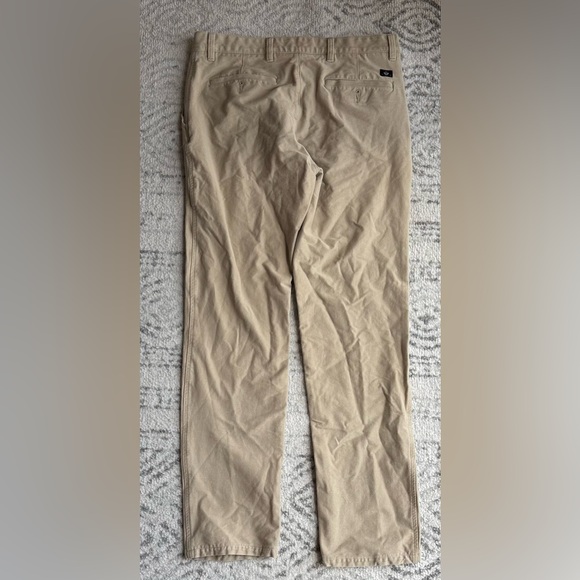 Dockers Comfort Knit Chinos - Picture 2 of 3